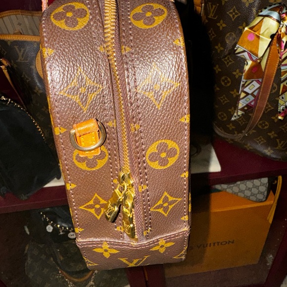 Louis Vuitton Spontini - Picture 3 of 11